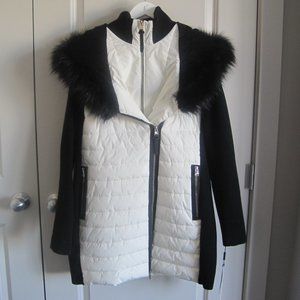 CALVIN KLEIN women's winter coat Size XL New With Tags